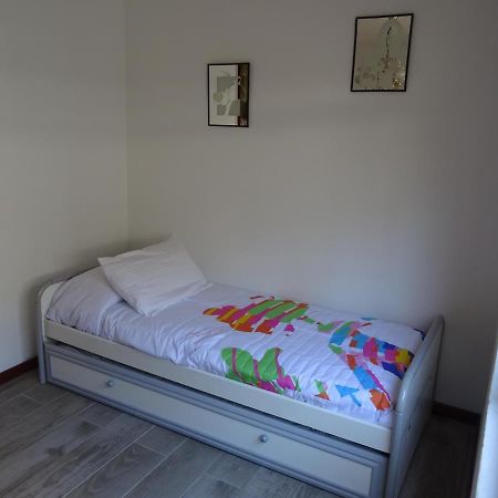 Piso En Centro Urbano De Puentedeume Con Terraza Apartment Екстериор снимка
