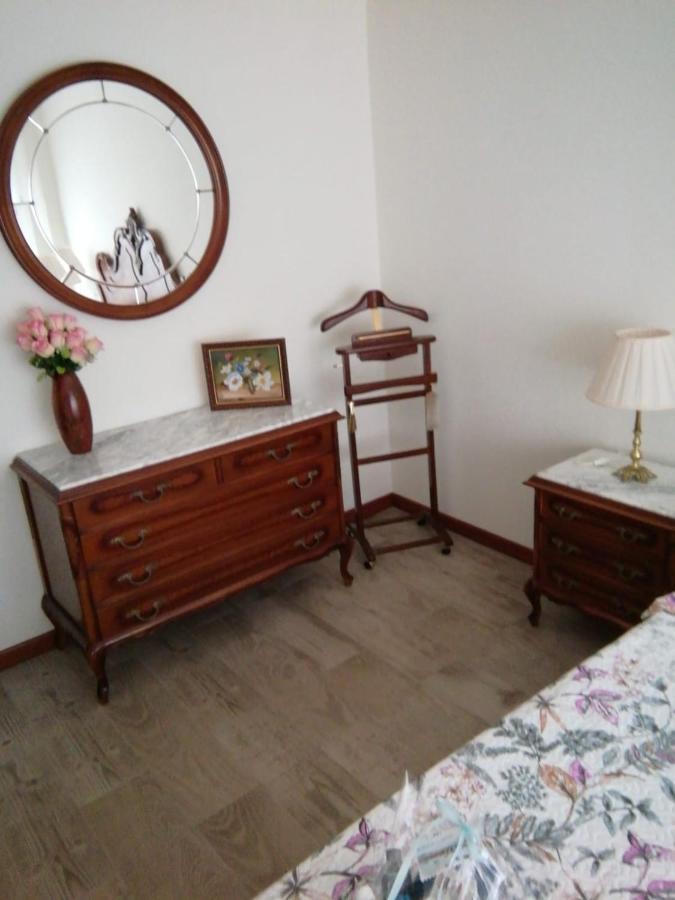 Piso En Centro Urbano De Puentedeume Con Terraza Apartment Екстериор снимка