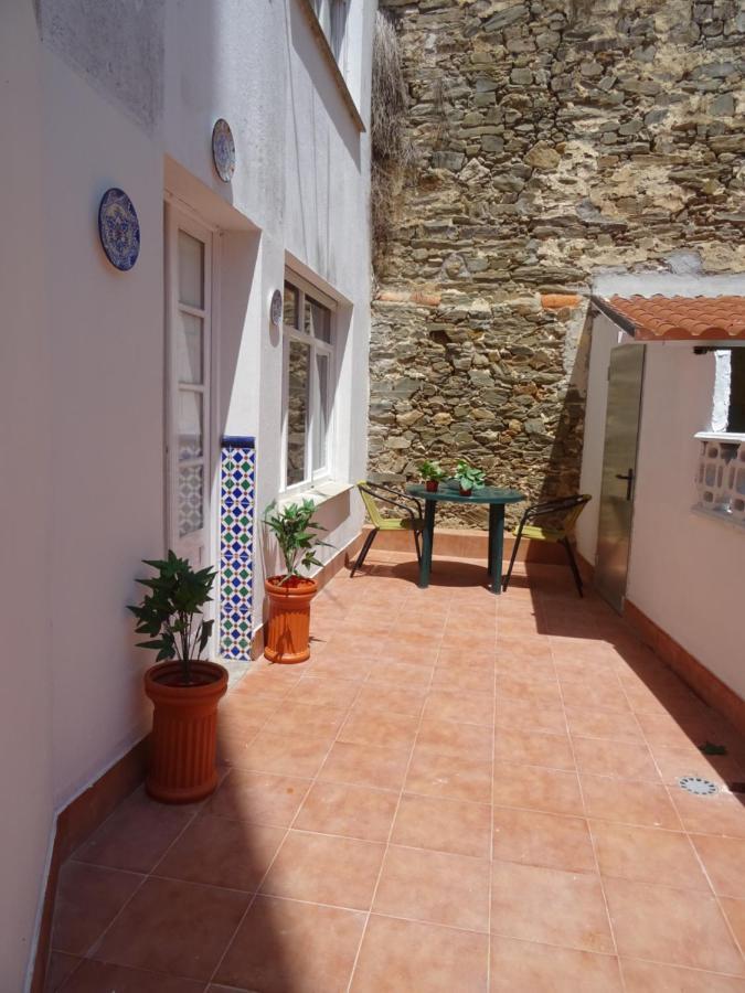 Piso En Centro Urbano De Puentedeume Con Terraza Apartment Екстериор снимка